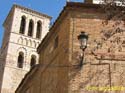 TOLEDO - Iglesia de Santo Tome 004