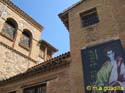 TOLEDO - La Casa del Greco 003