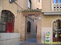 TOLEDO - Pasadizo del Ayuntamiento 001