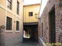 TOLEDO - Pasadizo del Ayuntamiento 002