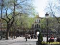 TOLEDO - Plaza Zocodover 001
