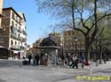 TOLEDO - Plaza Zocodover 002