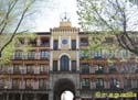 TOLEDO - Plaza Zocodover 003