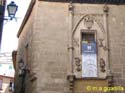 TOLEDO - Posada de la Hermandad 002