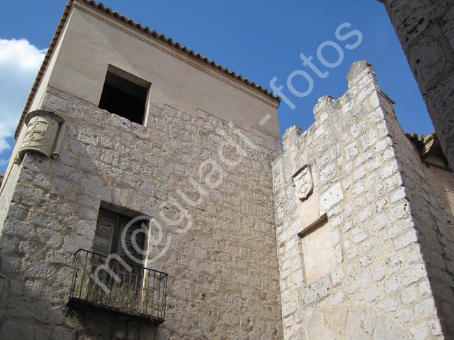 TORDESILLAS 005 Calle San Antolin