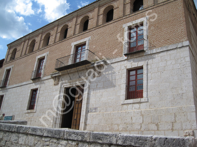 TORDESILLAS 006 Casas del Tratado