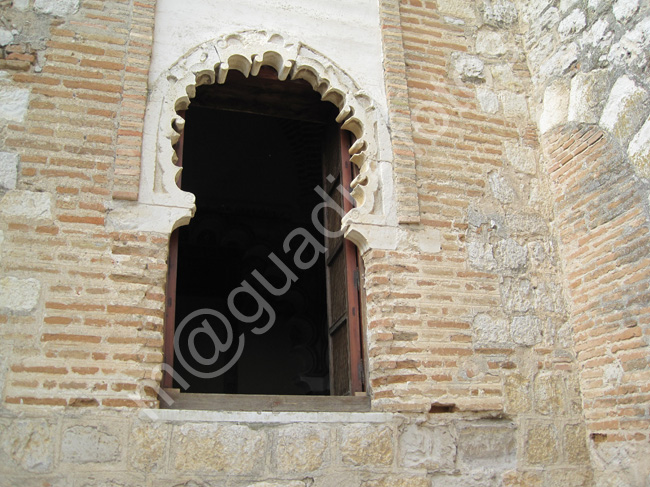 TORDESILLAS 025 Convento de Santa Clara