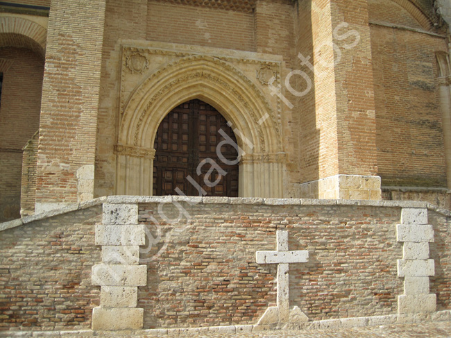 TORDESILLAS 028 Convento de Santa Clara