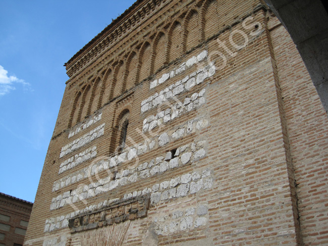 TORDESILLAS 029 Convento de Santa Clara