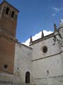 TORDESILLAS 007 Iglesia de San Antolin