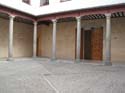 TORDESILLAS 011 Casas del Tratado