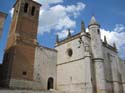 TORDESILLAS 013 Iglesia de San Antolin