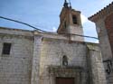 TORDESILLAS 038 Iglesia de San Pedro