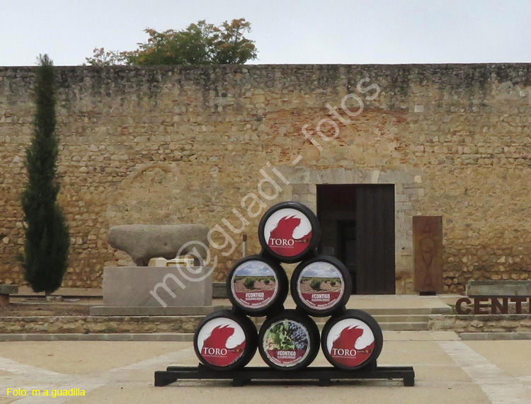 TORO (102) ALCAZAR
