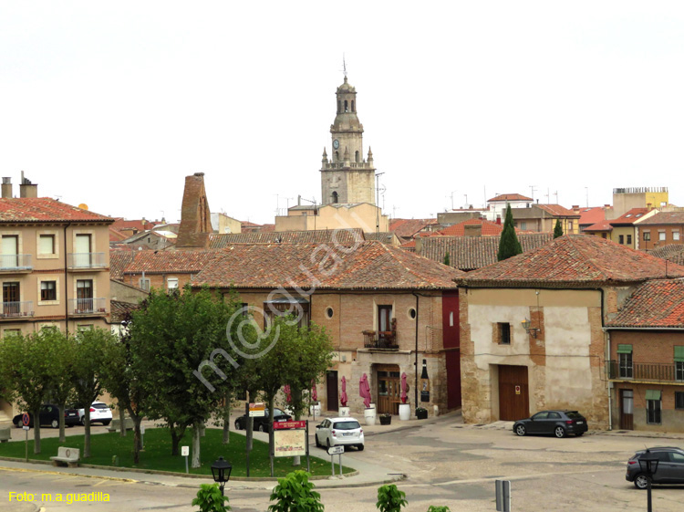 TORO (113) PLAZA DE SAN AGUSTIN