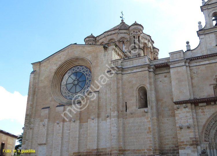 TORO (124) COLEGIATA DE SANTA MARIA LA MAYOR