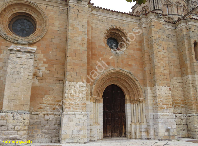 TORO (131) COLEGIATA DE SANTA MARIA LA MAYOR