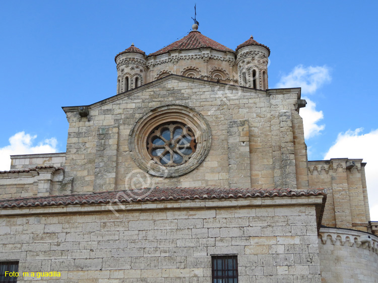 TORO (134) COLEGIATA DE SANTA MARIA LA MAYOR