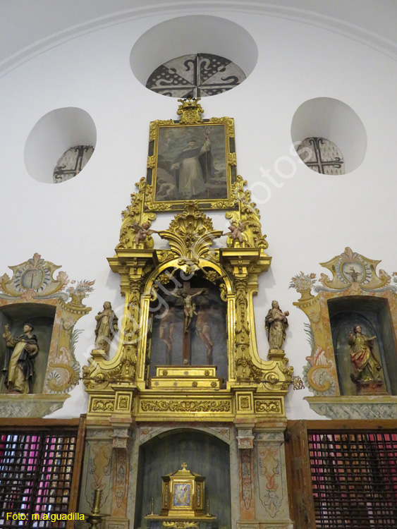 TORO (298) Monasterio de Sancti Spiritus