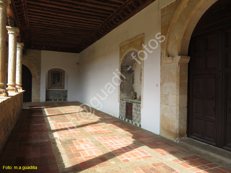 TORO (312) Monasterio de Sancti Spiritus