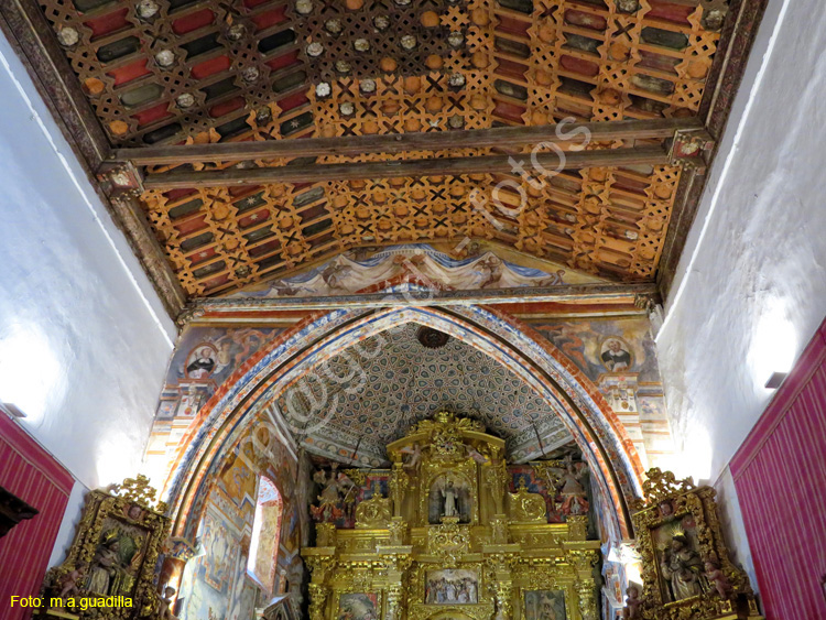 TORO (323) Monasterio de Sancti Spiritus