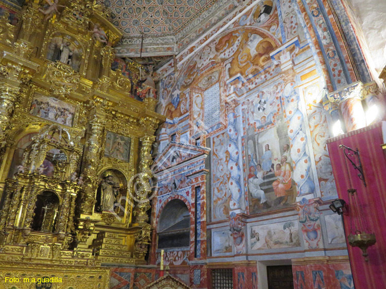 TORO (327) Monasterio de Sancti Spiritus