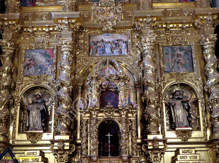 TORO (329) Monasterio de Sancti Spiritus