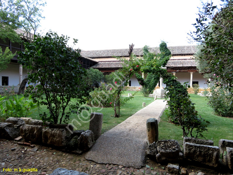 TORO (336) Monasterio de Sancti Spiritus