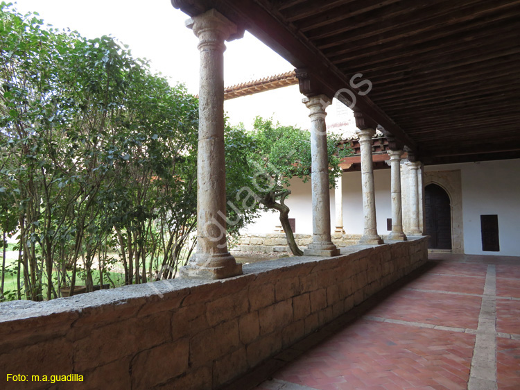 TORO (337) Monasterio de Sancti Spiritus