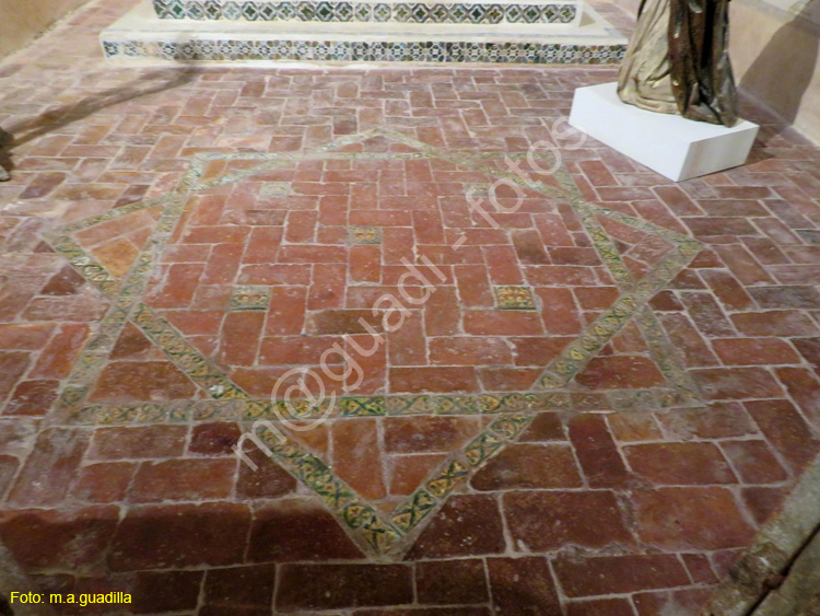 TORO (342) Monasterio de Sancti Spiritus