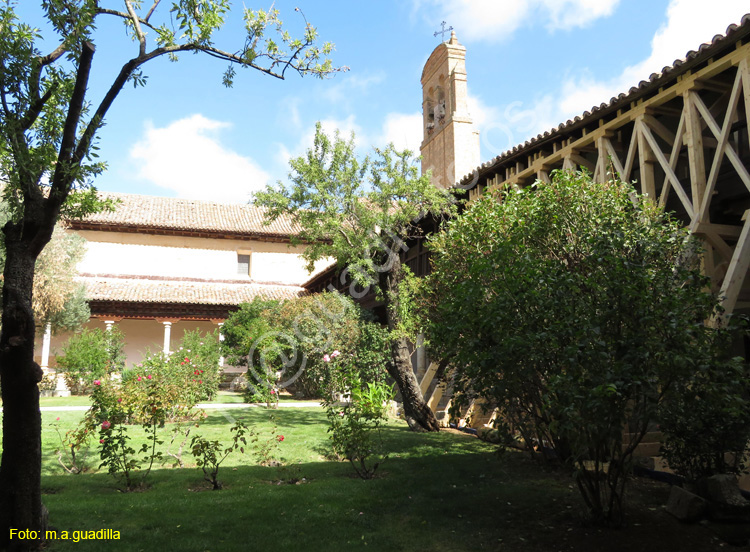 TORO (351) Monasterio de Sancti Spiritus