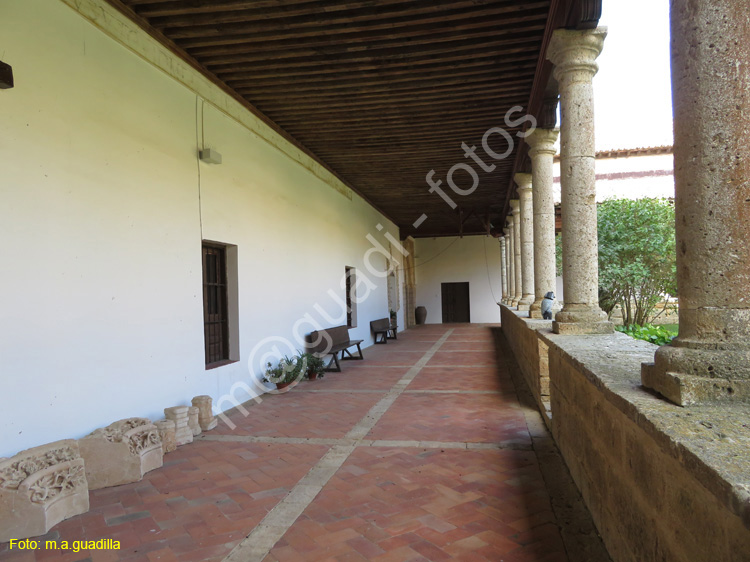 TORO (352) Monasterio de Sancti Spiritus