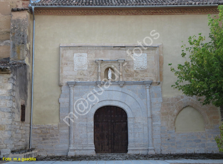 TORO (378) Monasterio de Sancti Spiritus