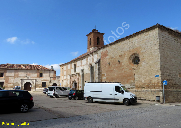 TORO (385) Iglesia de la Santísima Trinidad