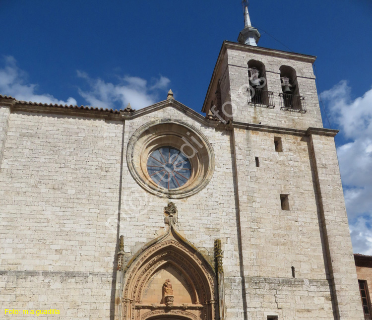 TORO (461) Iglesia de San Julian de los Caballeros