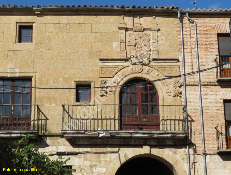 TORO (505) Arco del Postigo