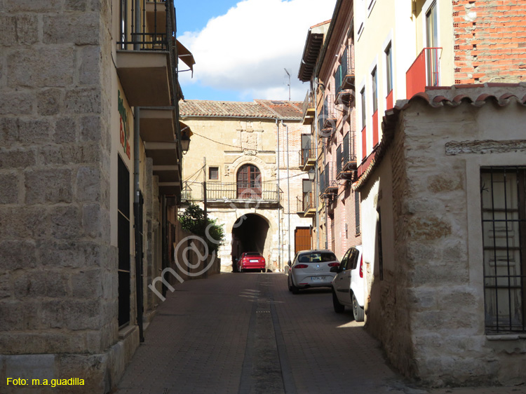 TORO (506) Arco de Postigo