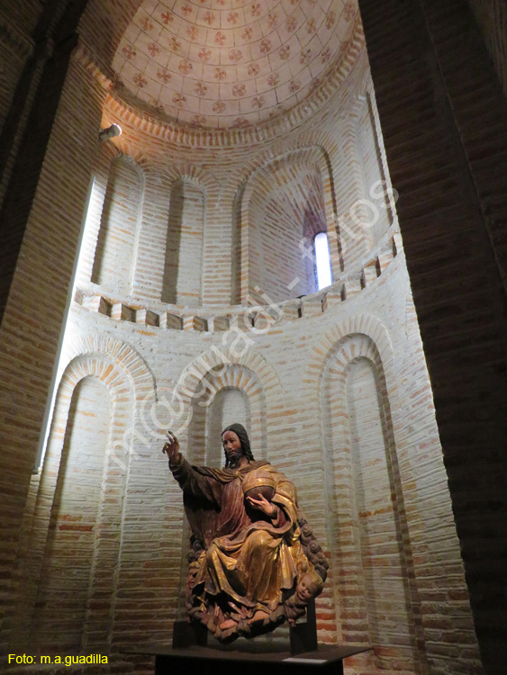 TORO (517) Iglesia de San Salvador de los Caballeros