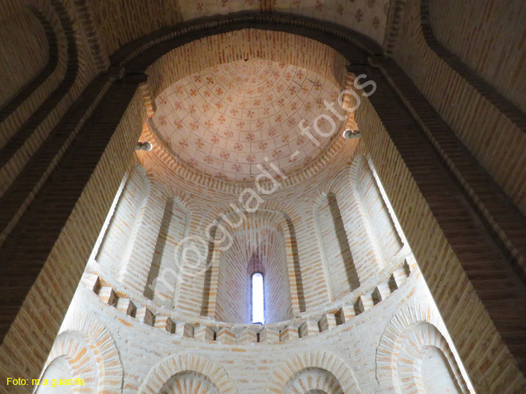 TORO (518) Iglesia de San Salvador de los Caballeros