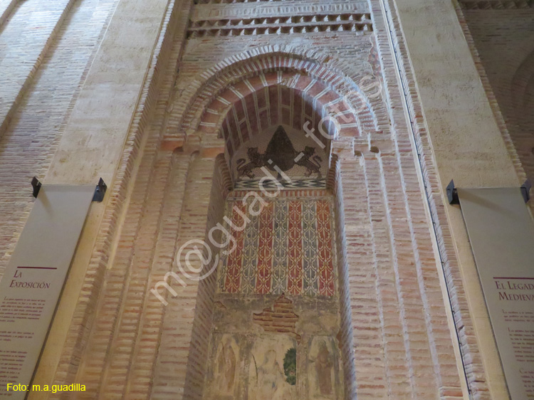 TORO (520) Iglesia de San Salvador de los Caballeros