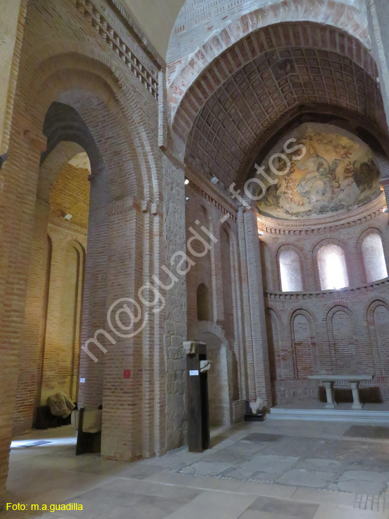 TORO (521) Iglesia de San Salvador de los Caballeros