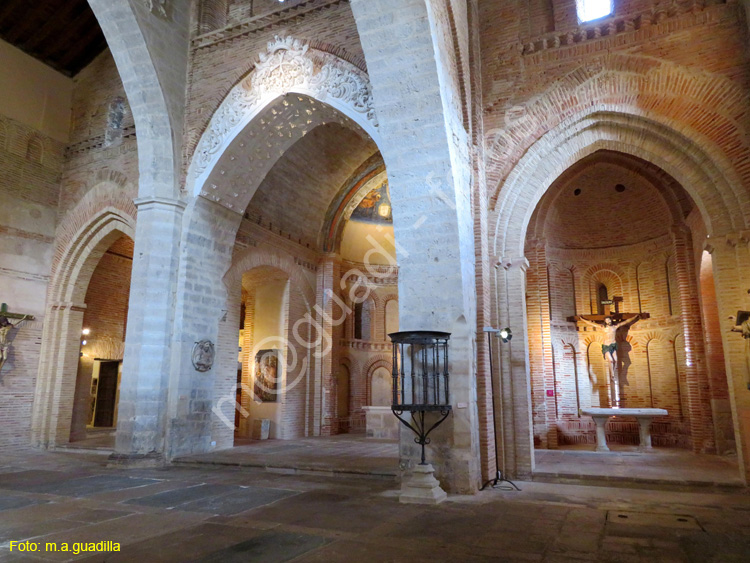 TORO (533) Iglesia del Santo Sepulcro