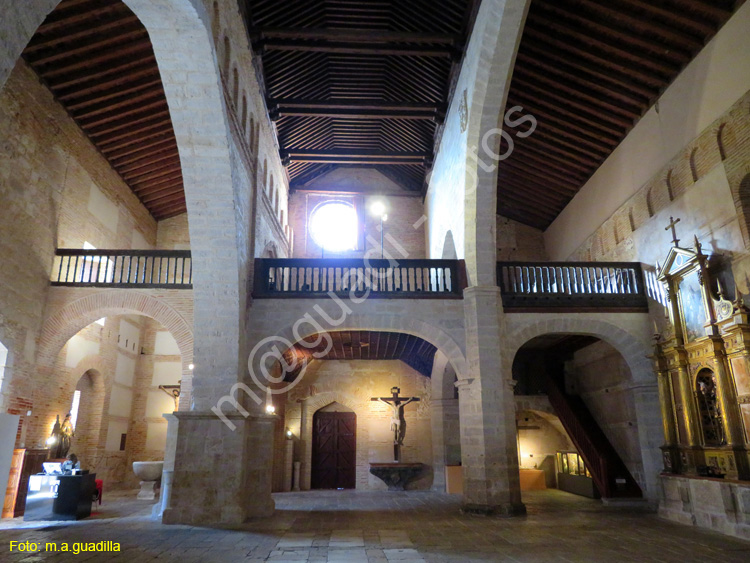 TORO (539) Iglesia del Santo Sepulcro