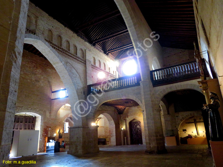 TORO (545) Iglesia del Santo Sepulcro