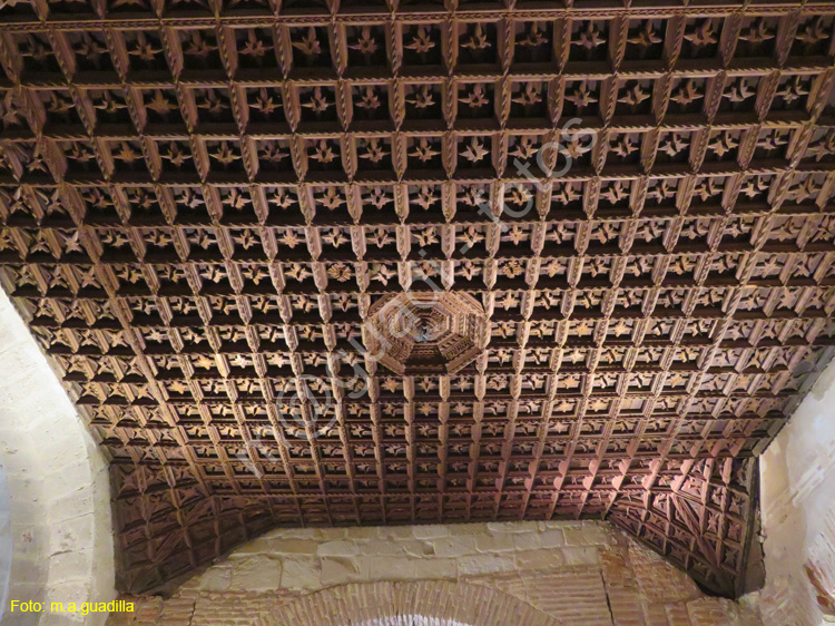 TORO (554) Iglesia del Santo Sepulcro