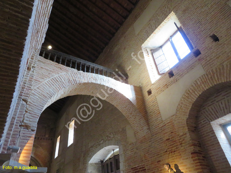 TORO (558) Iglesia del Santo Sepulcro