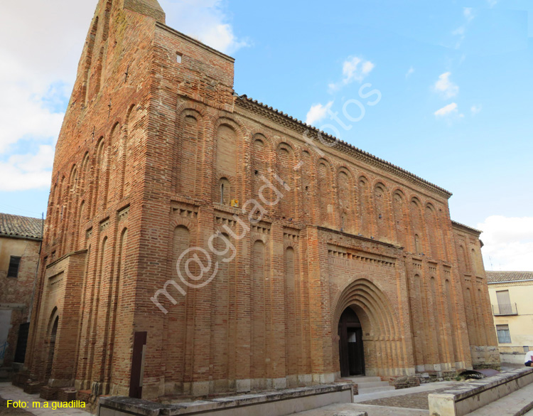 TORO (561) Iglesia de San Lorenzo el Real