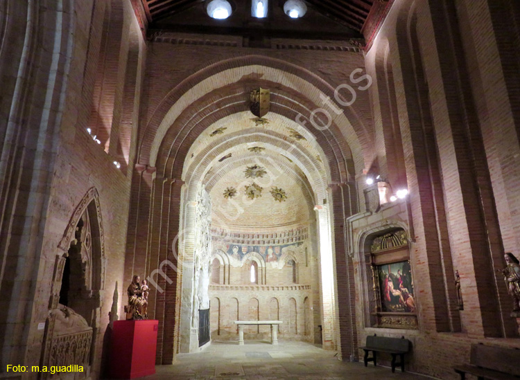 TORO (581) Iglesia de San Lorenzo el Real