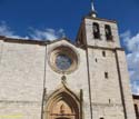 TORO (461) Iglesia de San Julian de los Caballeros