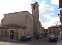 TORO (499) Iglesia de San Sebastian de los Caballeros